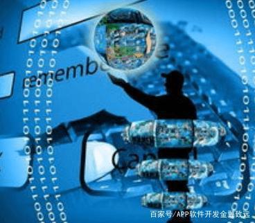 深圳軟件開發產業概覽 機遇、優勢與卓越企業介紹