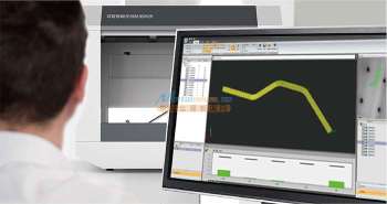 深圳新拓三維技術引領創新 高效管件檢測與彎管掃描軟件開發